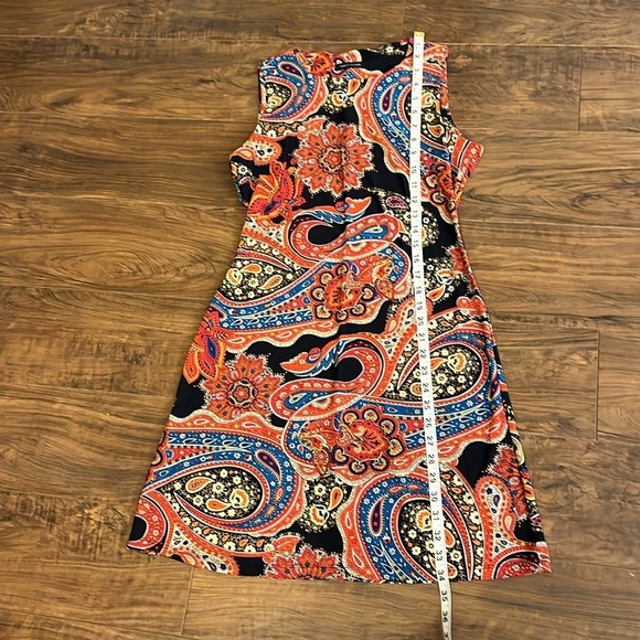 Tommy Hilfiger Dress, Sz. Small. - Picture 6 of 9